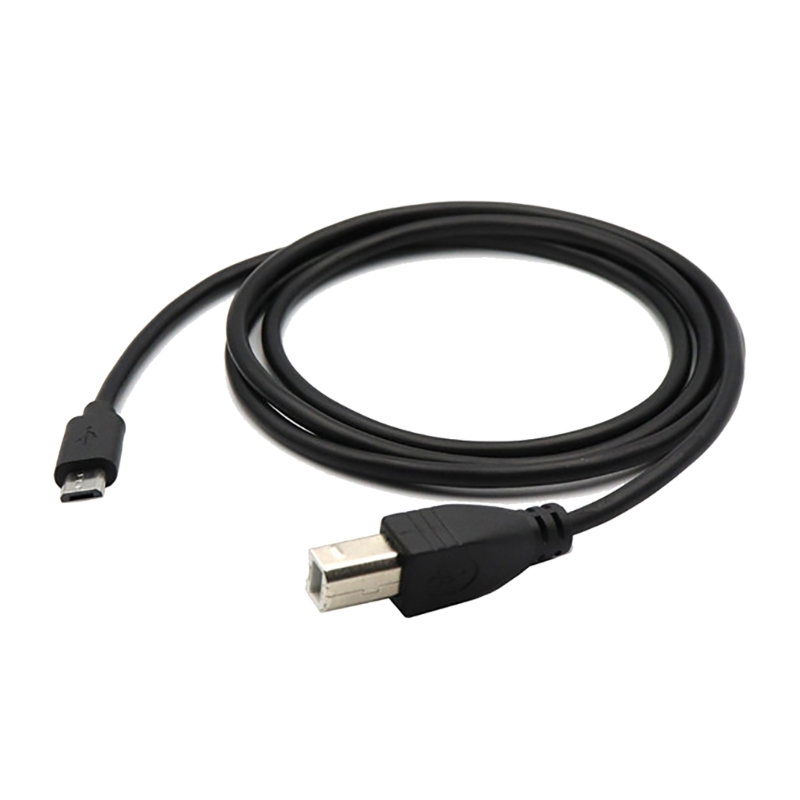 Midi Controller Pad - Neue Micro USB Stecker auf USB