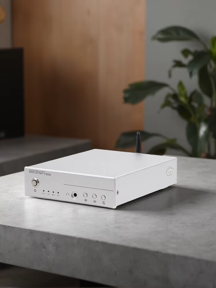 Headphone Amplifier Dac - DC60 Quad PCM1794 DAC-Decoder Bluetooth 6.2