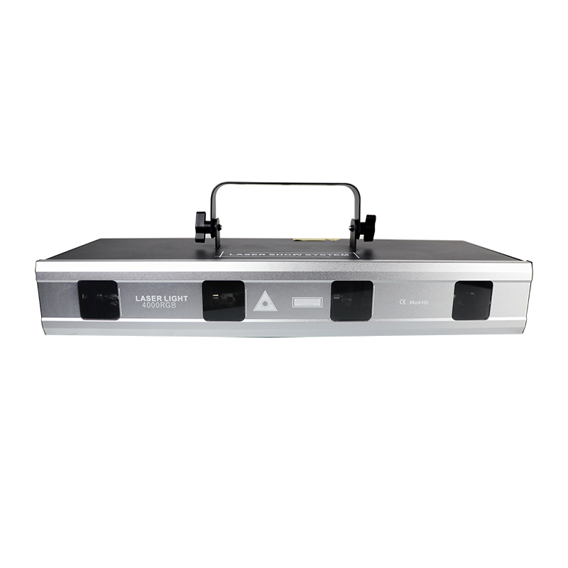 Sunart 4 W 4 Augen Laser Proje – Audio Music Dj Bewertung und Preis