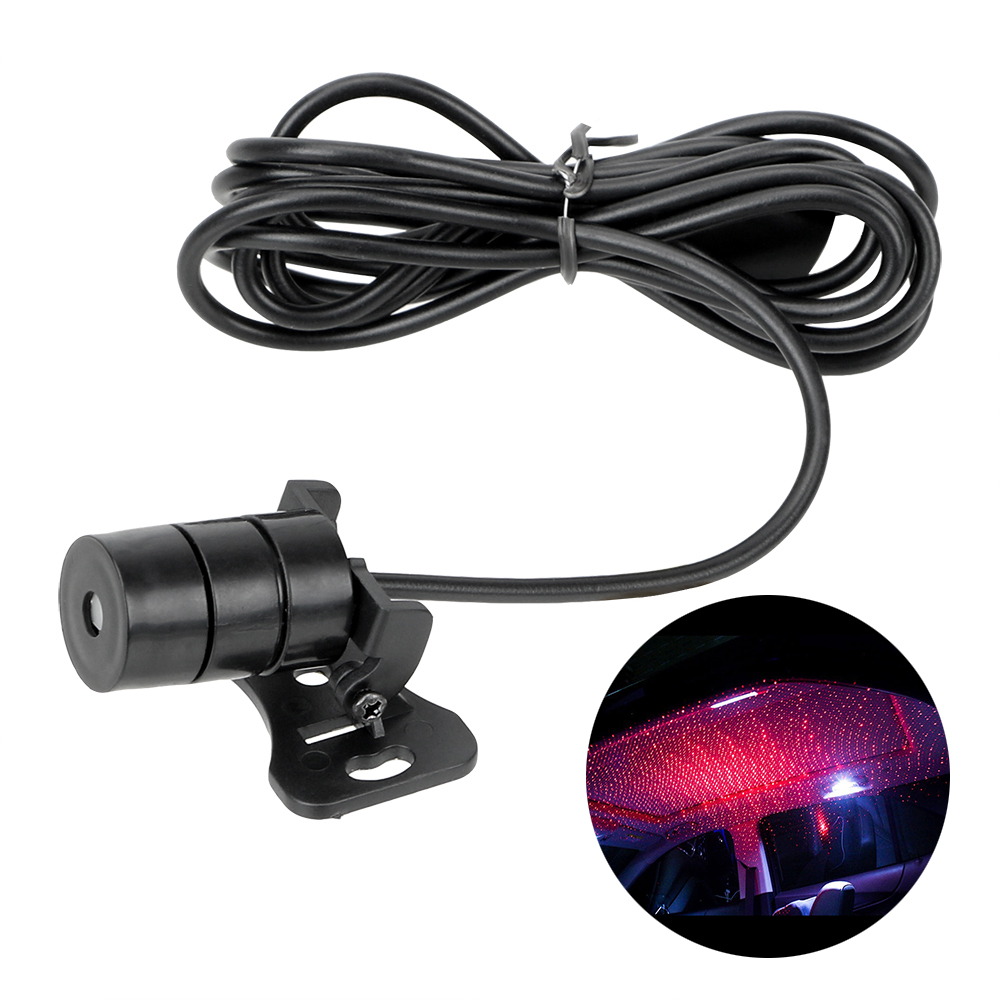 Auto Dach Licht Sternen Projek – Audio Music Dj Bewertung und Preis
