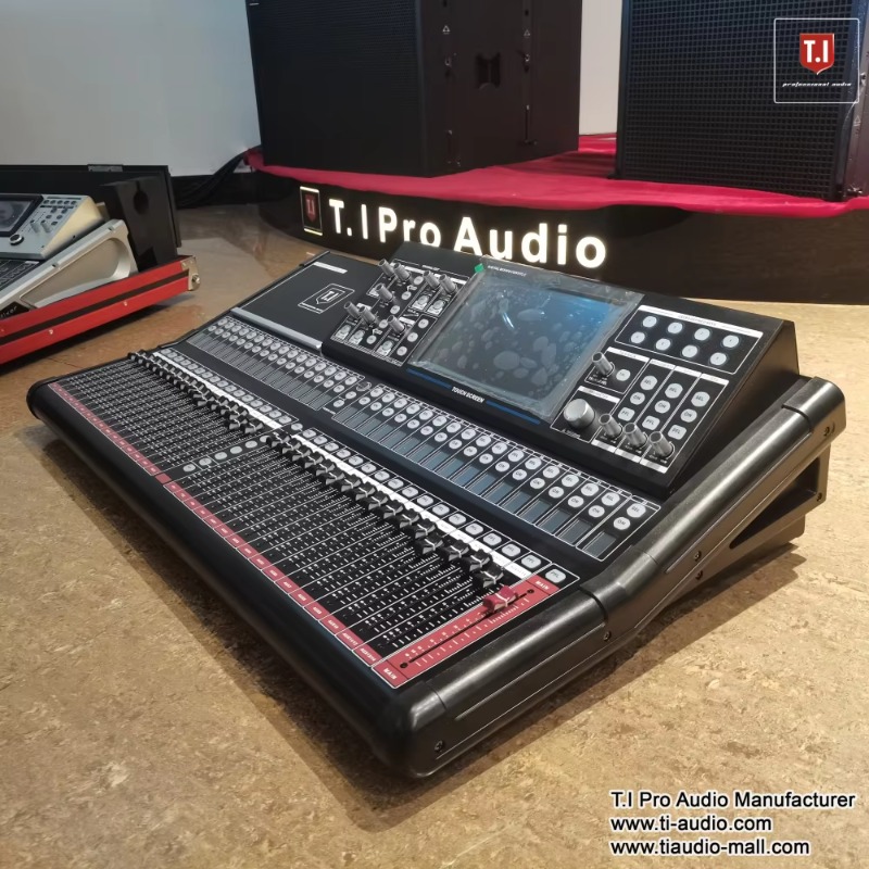 32-Kanal Digital-Mischpult, Pr – Audio Music Dj Bewertung und Preis